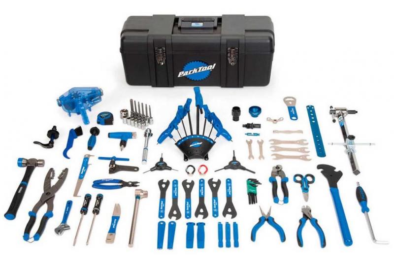 Свежие поступления: велоиструмент ParkTool!