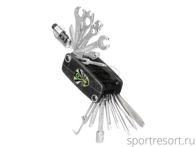 Набор инструментов TOPEAK ALIEN S 31 FUNCTION TT2578