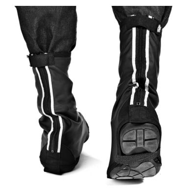 Бахилы GripGrab DryFoot Waterproof Shoe Cover XXXL (48/49) 2009