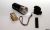 Фара iLumenox SS-L133W (черный) SS-L133W BLK