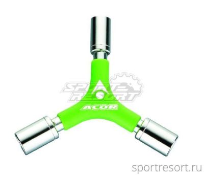 Ключ Y-образный Acor ATL-2608 ATL-2608
