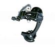 Переключатель задний Microshift Mezzo RD-M45S (8/9ск, Short Cage)