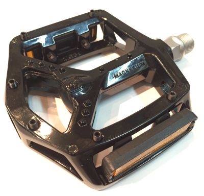 Педали Wellgo MG-32A