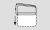 Велосумка на багажник TOPEAK MTX TRUNKBAG DXP QUICKTRACK® TT9635B2