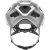Велошлем ABUS Macator Gleam Silver S (51-55см) 872181_ABUS
