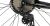 Велосипед TimeTry TT410 черный 18" TT410