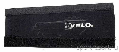 Защита заднего пера VLF-001 TKL (260x130x110) Кевлар VLF-001TKL
