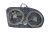 Чехол для велосипеда Protect 26"-29" (186x102см) черный 555-856