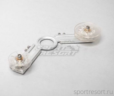 Успокоитель цепи Acor ACC-2004 (38-48T) Silver