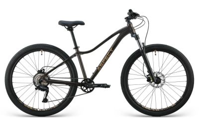 Велосипед Aspect Alma Elite 27.5 (2025) бежевый 18" AlmaElite27-18beige