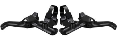 Комплект тормозных ручек Shimano GRX BL-RX812