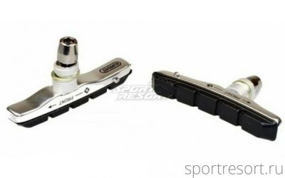 Тормозные колодки ELVEDES V-Type Cartridge Pads 72 mm