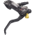 Тормоз дисковый Shimano Saint M810 передний (1000мм)