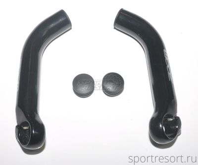 Рога на руль Zoom MT-30A