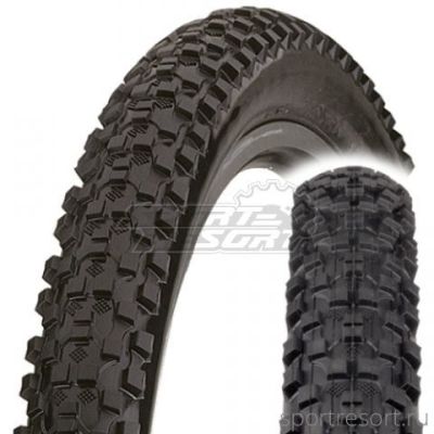 Покрышка Kenda K-1027 KADRE 27.5x2.80