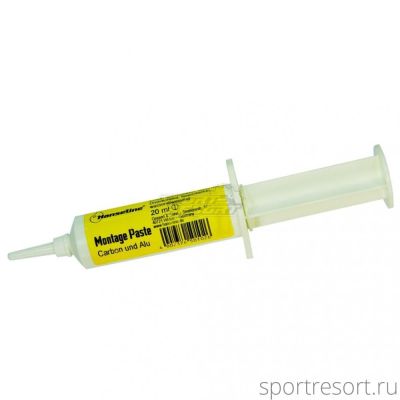 Монтажная паста Hanseline Montage Paste 20ml HANS_501026