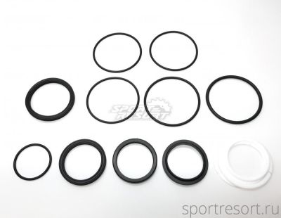Набор для обслуживания амортизатора RockShox Monarch/Monarch Plus Air/HV/Debon