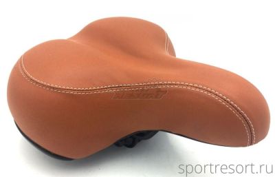 Седло HORST Comfort 255x215mm коричневое
