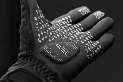 Велоперчатки GripGrab Ride Waterproof Ride Waterproof M 1063