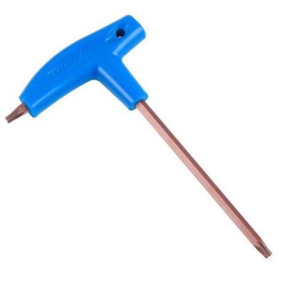 Ключ-звездочка Toopre T25 Torx T25