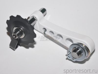 Натяжитель цепи Primeaero SSP-11-1 White