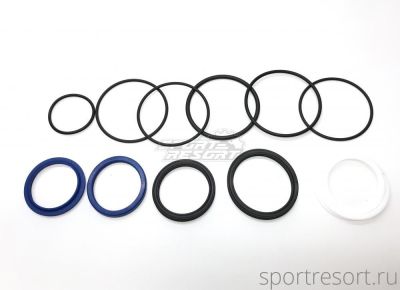 Набор для обслуживания амортизатора RockShox Monarch/Monarch Plus/HV/Debon