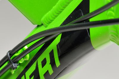 Набор Велоклейка MINI 8 наклеек (150 мкм) IP-VLK-MIN