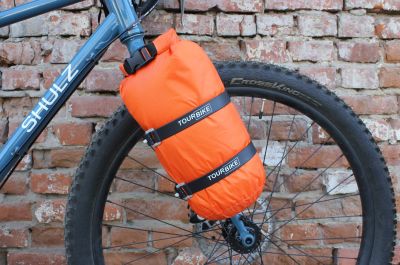Стяжка TourBike Cargo Straps 777-130