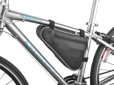 Велосумка под раму IBERA IB-FB2M IB-FB2M