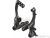 Тормоз Shimano Alivio BR-T4000 передний (черный)