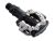 Педали Shimano PD-M520 SPD (черные) Педали Shimano PD-M520 SPD (черные)
