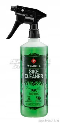 Очиститель Weldtite Dirt Wash Mixed (LIME/LEMON) 1L 7-03128