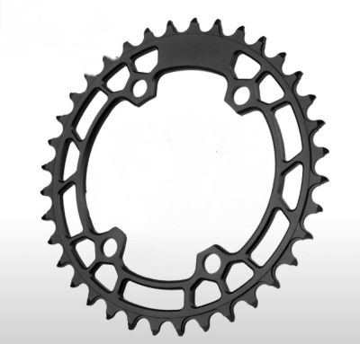 Звезда Wuzei Narrow-Wide BCD96 34T (FC-M510,M4100,M5100)