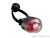 Велофонарь задний CatEye TL-LD611-R Rapid 1 CE5446200