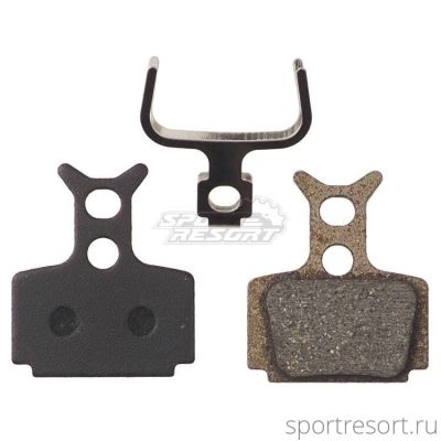 Тормозные колодки Forward Semi-metal Pads для Formula Mega/One/R1/RX
