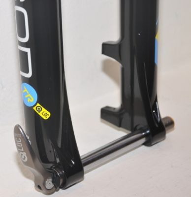 Вилка Suntour SF14 EPICON TR RL-R 15QLC CTS 140 mm '26