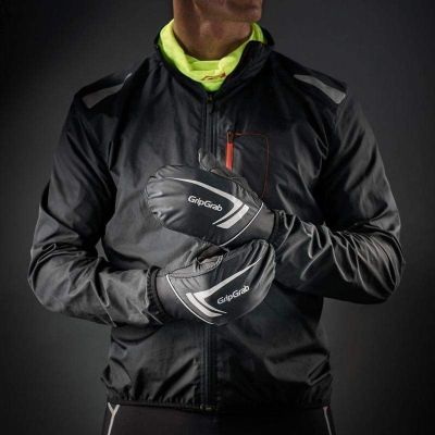 Перчатки GripGrab Running Thermo M 1022