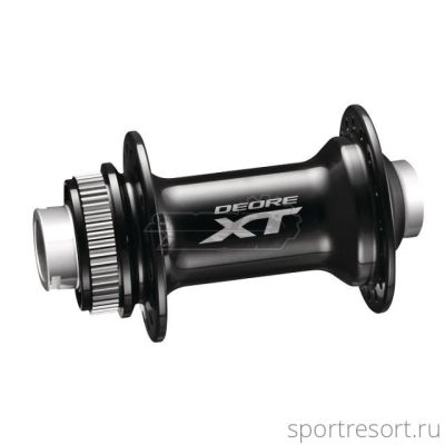 Втулка передняя Shimano Deore XT FH-M8010 (36H, 15x110mm)
