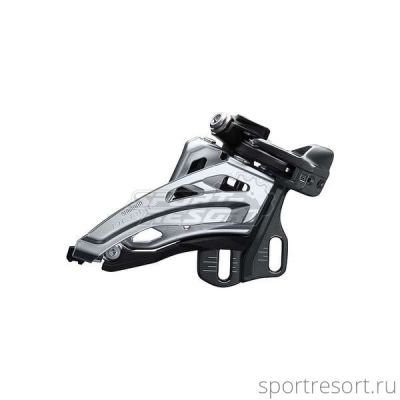 Переключатель передний Shimano Deore FD-M6020-E (2х10ск, E-Type)