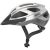 Велошлем ABUS Macator Gleam Silver S (51-55см) 872181_ABUS
