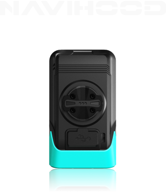 Велокомпьютер Navihood L3 GPS NHL3