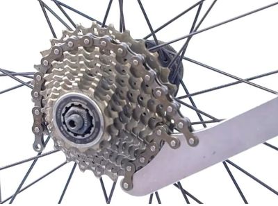 Ключ хлыст Toopre TP-215 TP-215