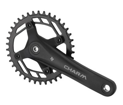 Система Prowheel CHARM FD04S 8-11 ск (36T, 170mm)