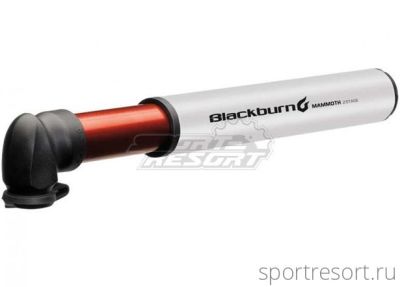 Насос Blackburn Mammoth 2Stage BB2038271