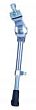 Подножка на центр M-Wave A12-20C Bike Stand (12-20) серебристая