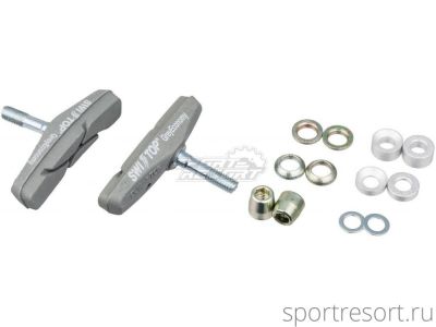 Ободные колодки SwissStop Viking V-type
