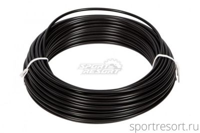 Оплетка тормоза Shimano OEM 5 мм (300м, черная)