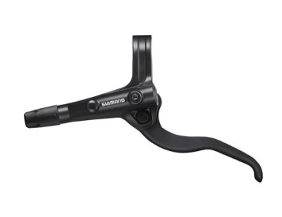 Тормозная ручка Shimano BL-MT401 левая