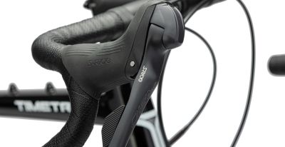 Велосипед TimeTry TT410 черный TT410