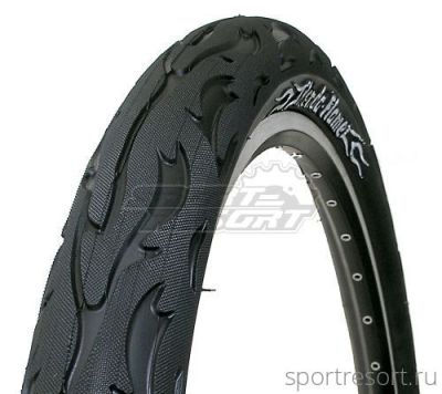 Покрышка Kenda K-1008A FLAME 20x2.1